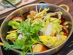 -MoMo牧场·寿喜烧专门店(长泰广场店)