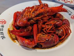 -有位虾匠·香辣蟹·小龙虾(李村店)