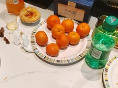 -吉布鲁牛排海鲜自助(温江合生汇店)