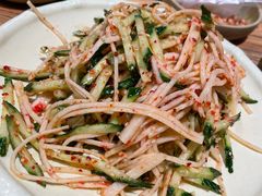 -京玉菲饭店(李村店)