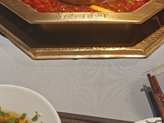 -蜀九香火锅(玉林店)