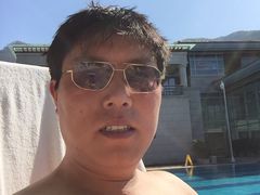 -西昌邛海宾馆