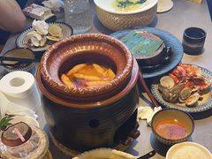 -沿江海南菜·文昌鸡祖师爷(大东海店)