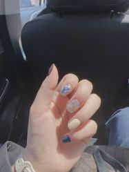 -Touch Nail·品质·美甲美睫