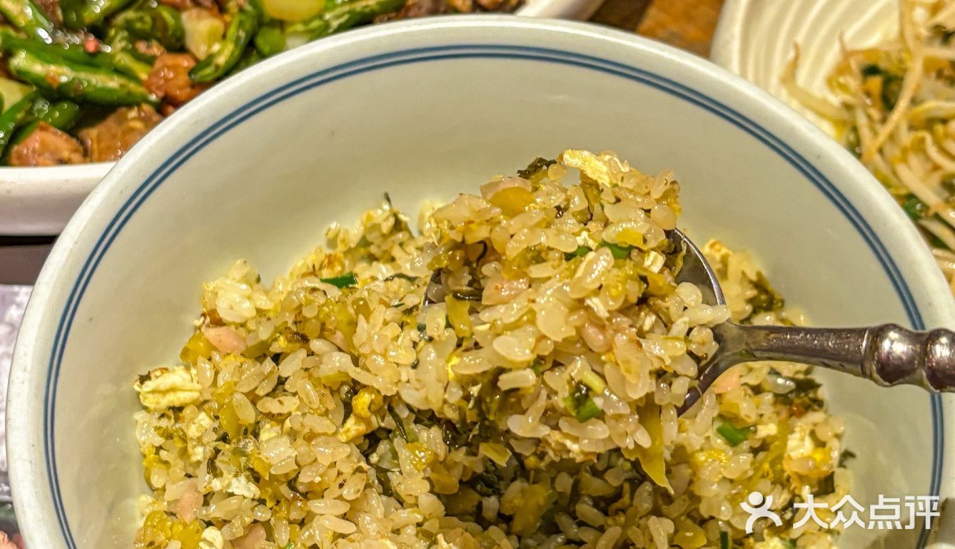 在广州的都给我去吃这家川菜！巨下饭啊  