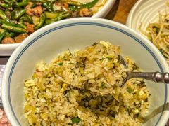 -铁公鸡·四川料理(天环广场店)