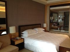 住得贵的一间-绿城千岛湖喜来登度假酒店