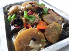 -郑喜旺烧烤(新密总店)