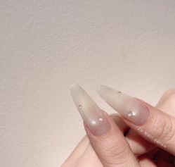 -JU·旧友日式美甲美睫工作室