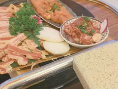 -妙香居韩国烤肉(容桂天佑城店)