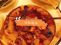 -玫瑰厅上海菜(兴国路店)