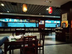 大堂-潇湘华天大酒店-湘·悦美食街(芙蓉中路店)