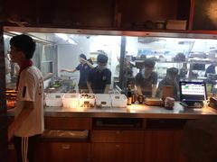 -高烤场烧烤餐厅(文华里店)