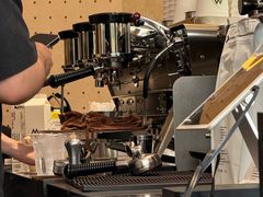 -Manner Coffee(大宁国际商业广场店)
