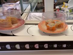 -禾绿回转寿司(苏宁广场店)