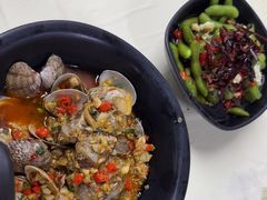 -聚味瞿记·龙虾堂(树木岭店)