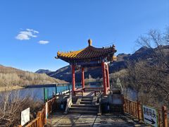 -玉渡山自然风景区