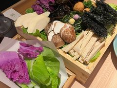 -十二舍·湯物素煮(江泰潤政店)