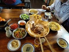 -刘师父老汉口江湖菜(蔡锷路店)