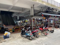 -万尾农贸市场
