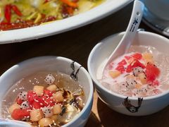 -新太二·鲜料川菜(花都融创茂店)