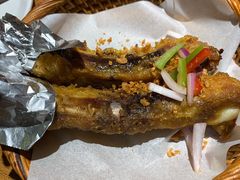 大根蒜香骨-苏小柳手工点心(人民广场分院)