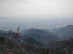 -泰山风景名胜区