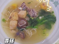 -老乡鸡(南京新街口洪武北路店)