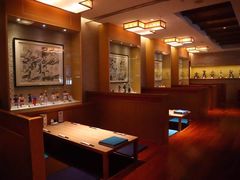 -小山日本料理(兴业太古汇店)