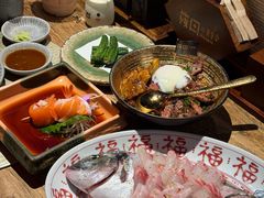 -筱田の食堂·izakaya(淮海中路店)