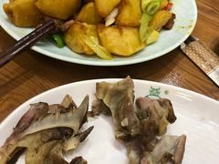 -清真·益鑫羊肉手抓馆(花园北街店)