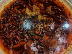 -富乐山酒店(西黄城根北街店)