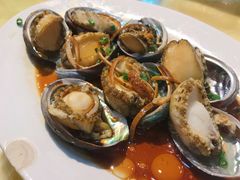 -老字号蛇口德记烧腊饭店·海鲜加工
