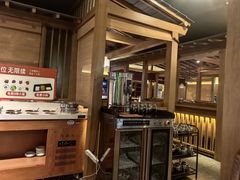 -九田家黑牛烤肉料理(新辰里亚运村店)