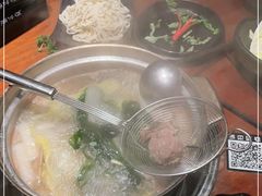-原牛道·潮汕围炉火锅(讯美店)