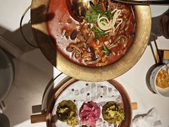 -龍聚祥烧麦馆(万达店)