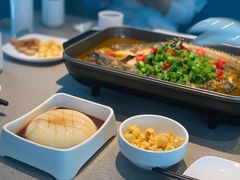 -半天妖烤鱼(新中关购物中心店)