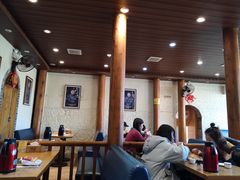 大堂-妈妈的味道(和顺古镇店)