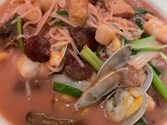 -莆田餐厅PUTIEN(西安万象天地店)