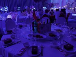 -曼格纳婚礼艺术中心(张江店)