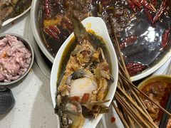 -手提串串香