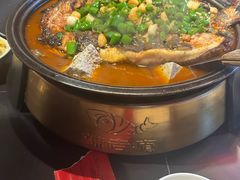 -辣尚瘾·烤鱼·新川菜(交大直营店)