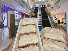 -仟吉KenGee(国贸360店)