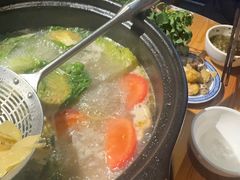 -阿鸡鱼庄·顺德鲜蒸小炒(亚运村店)