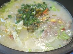 -尚桥缘过桥米线(北京长安天街店)