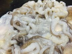 -渔傅·蓝海岸霞浦海鲜(正祥店)
