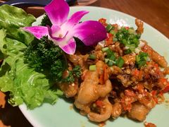 -觅山云南菜(泊富ICITY店)