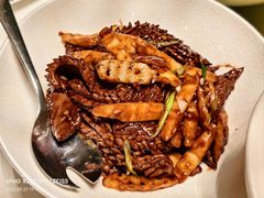 -中国坊中餐厅(石家庄希尔顿酒店)