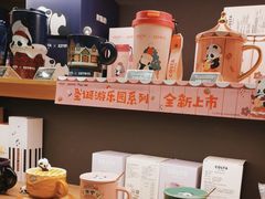 -COSTA COFFEE(斯普瑞斯奥特莱斯店)