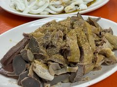 -水东兴记鸭粥店(茂名店)